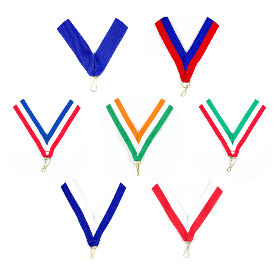 Medal Straps