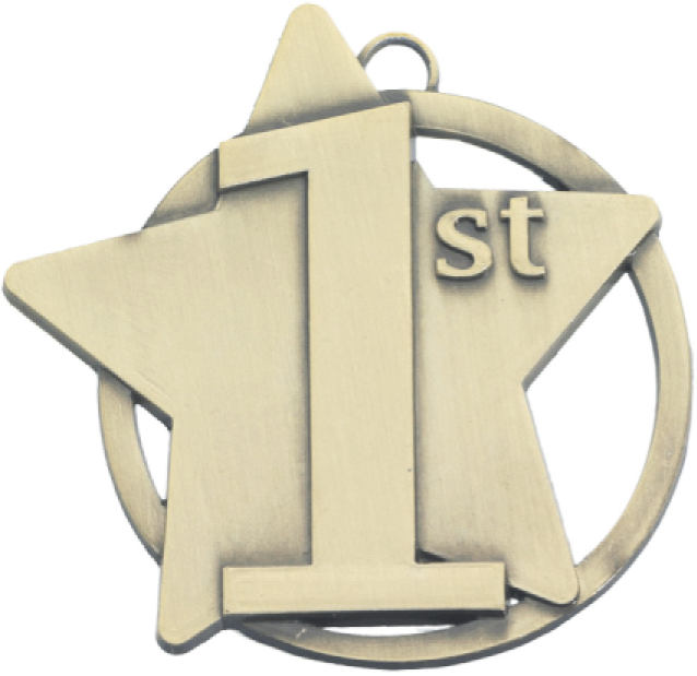 Star Medal