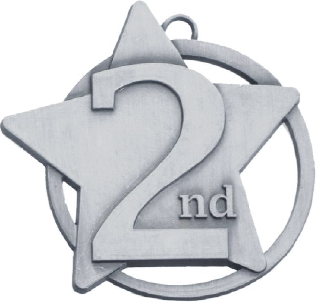 Silver Star Medal