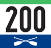 Rowing Number