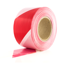 Super Strength Barrier Tape