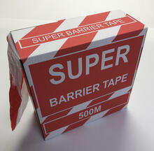 Super Barrier Tape