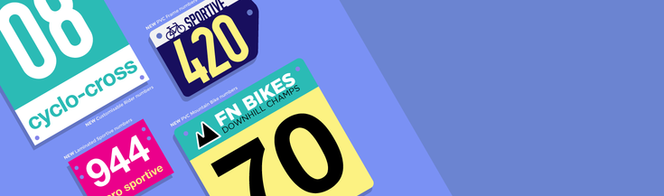 Cycle numbers