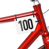 cycle frame numbers single side