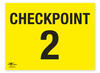 Checkpoint 2 18 x 24 (A2)