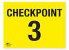 Checkpoint 3 18 x 24 (A2)
