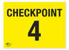 Checkpoint 4  18 x 24 (A2)