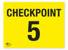 Checkpoint 5  18 x 24 (A2)