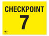 Checkpoint 7 18x24 (A2)