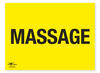 Massage 18x24 (A2)