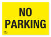 No Parking 18x12 (A3)