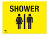 Shower  18x24 (A2)